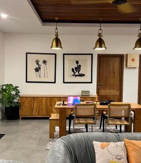 Penida Island Villa | Lorn Villa
