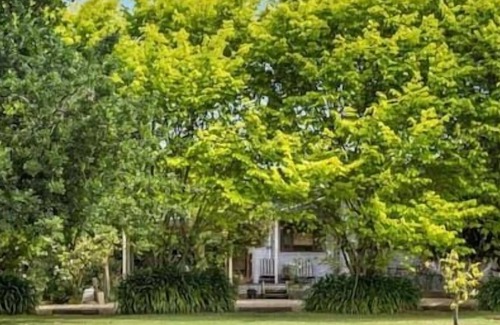 Deans Marsh House | Lorne Farm Play - Otways Hinterland