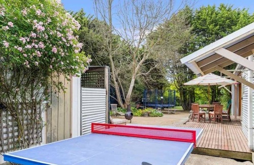 Deans Marsh House | Lorne Farm Play - Otways Hinterland