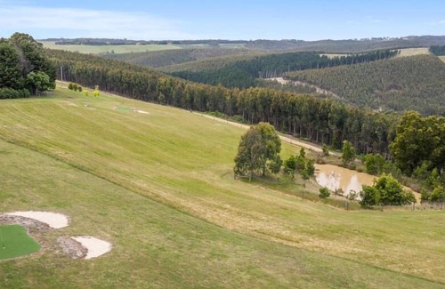 Deans Marsh House | Lorne Farm Play - Otways Hinterland