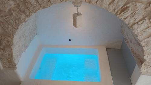 Ostuni House | Lory's Luxury Suite Ostuni