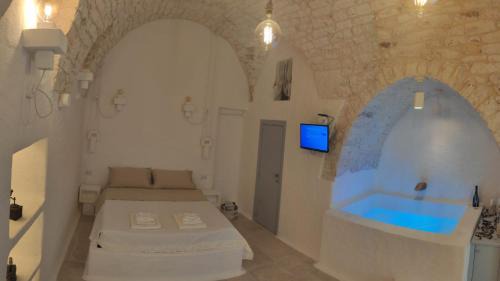 Ostuni House | Lory's Luxury Suite Ostuni