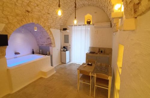 Ostuni House | Lory's Luxury Suite Ostuni