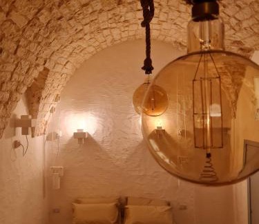Ostuni House | Lory's Luxury Suite Ostuni