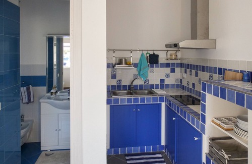 Torre Chianca House | LORYBLU - TWENTY STEPS FROM THE SEA