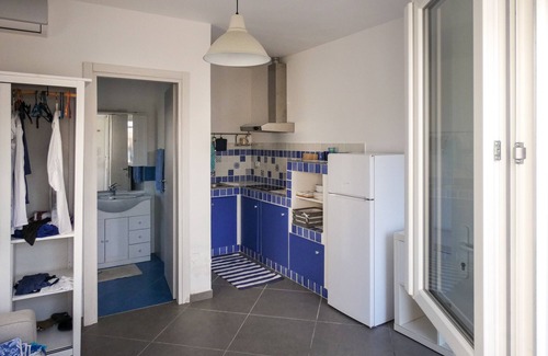 Torre Chianca House | LORYBLU - TWENTY STEPS FROM THE SEA