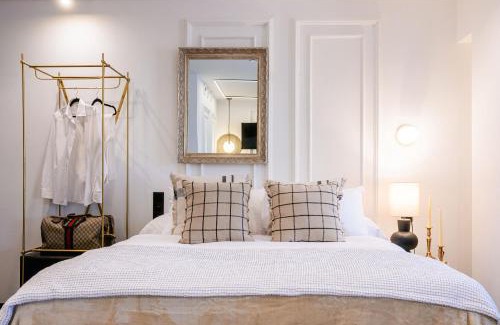 Murcia Apartment | Los 36 by GRUPO CCOMMO