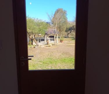 Villa Nougues House | Los 4 vientos