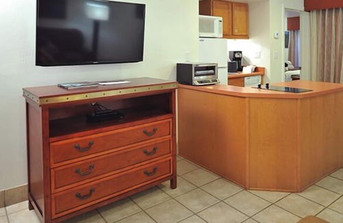 Sedona Cabin | Los Abrigados Resort & Spa - Studio Efficiency