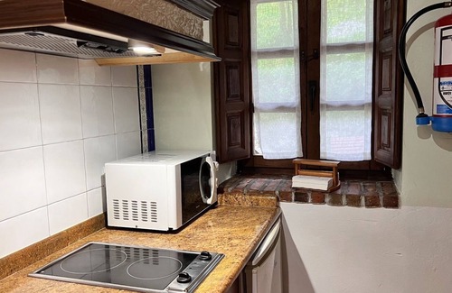 Sobremazas Apartment | Los Acebos de Peña Cabarga