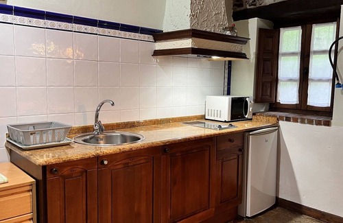 Sobremazas Apartment | Los Acebos de Peña Cabarga