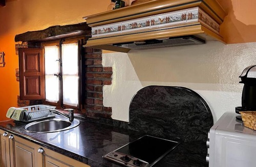 Sobremazas Apartment | Los Acebos de Peña Cabarga