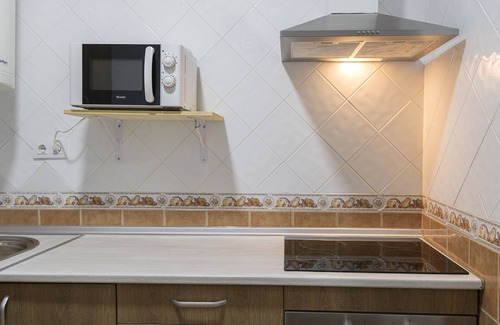 Medina-Sidonia House | LOS ALCORNOCALES - Cosy town house with terrace and free WiFi.