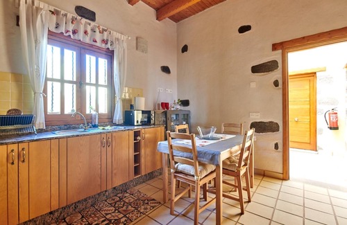 Ingenio Cottage | Los Algodones with Pool by VillaGranCanaria