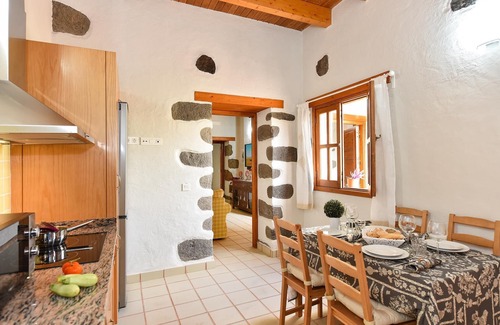 Ingenio Cottage | Los Algodones with Pool by VillaGranCanaria