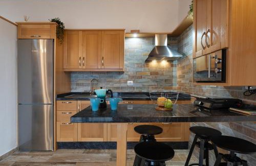 Frontera House | Los Almendr2s