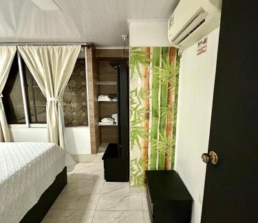 Barrio Obrero Apartment | Los Almendros Beach