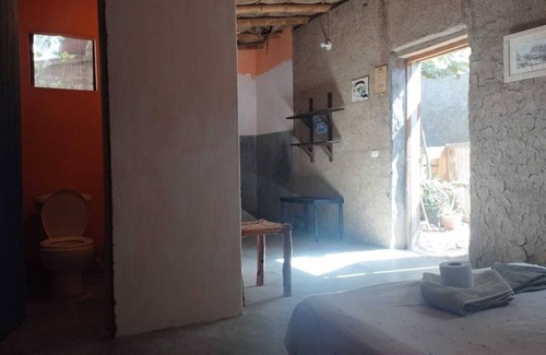 Veintiseis de Octubre Hotel | Los Almendros Mancora