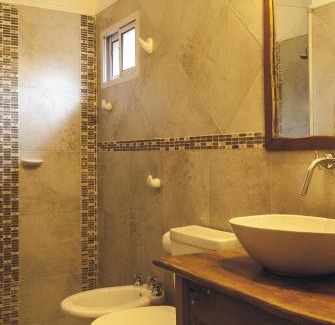 San Lorenzo Hotel | Los Ancares Resort