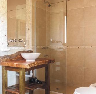 San Lorenzo Hotel | Los Ancares Resort
