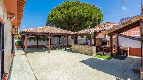Los Franceses-la Vega House | Los Arcángeles Chiclana de la Frontera by Ruralidays