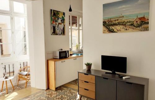 Old Town Apartment | Los Balcones de Cádiz