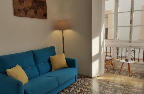 Old Town Apartment | Los Balcones de Cádiz