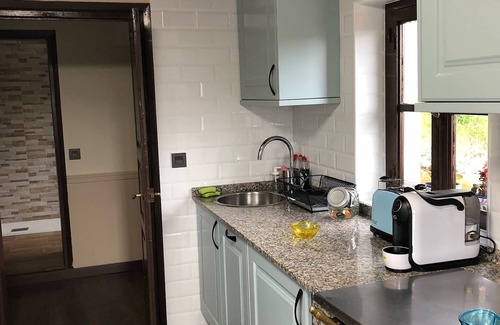 Nieda Apartment | Los Balcones de Nieda 2