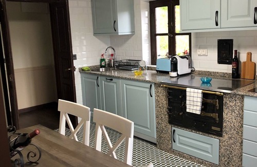 Nieda Apartment | Los Balcones de Nieda 2