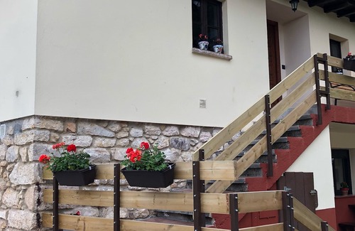 Nieda Apartment | Los Balcones de Nieda 2