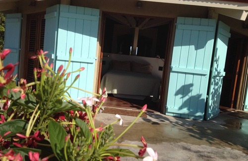 Esperanza House | Los Bohios - Peaceful, breezy, amazing views!