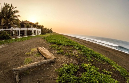 Monterrico Villa | Los Cabos Monterrico