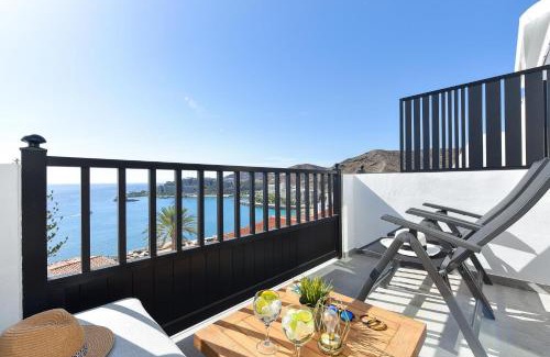 Patalavaca Apartment | Los Canarios 629 by VillaGranCanaria