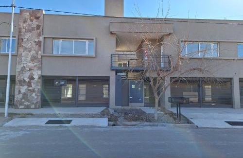 Mendoza Apartment | Los Carlitos