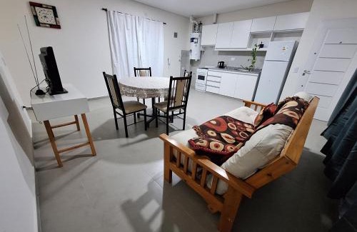Mendoza Apartment | Los Carlitos