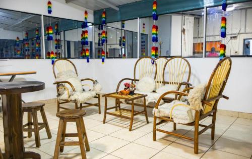 Cusco Historic Center Apartment | Los Chullos