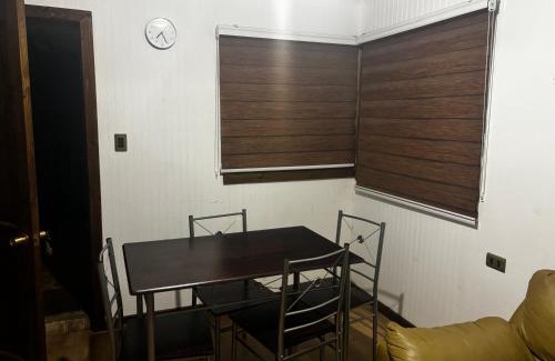 Santa Cruz Apartment | Los Cipreses de Colchagua