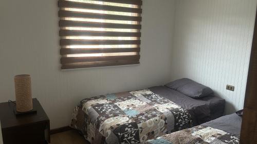 Santa Cruz Apartment | Los Cipreses de Colchagua