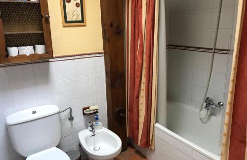 Mesones House | Los Cipreses de Mesones