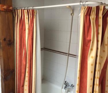 Mesones House | Los Cipreses de Mesones