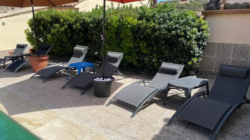 Mesones House | Los Cipreses de Mesones