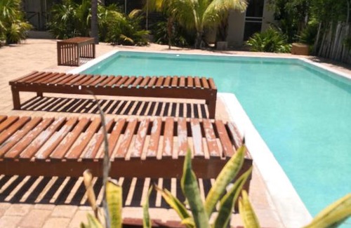 Progreso Municipality Apartment | Los Cocos de Chacá