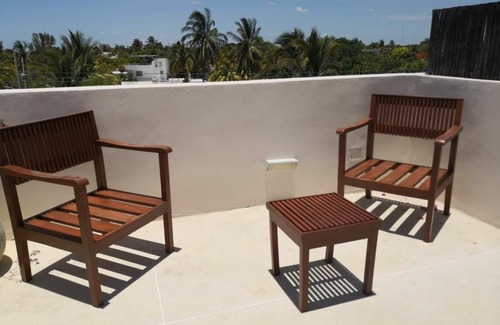 Progreso Municipality Apartment | Los Cocos de Chacá