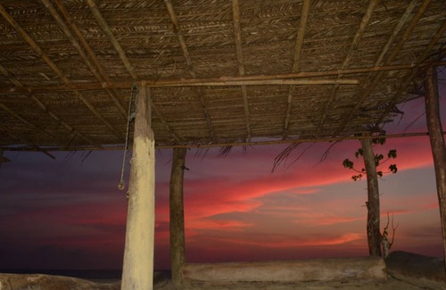 Rincon Hotel | Los Colores de Swami