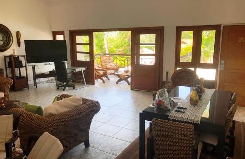 Guayacanes Apartment | Los Corozos Apartment A2 Guavaberry Golf and Country Club