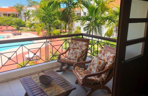 Guayacanes Apartment | Los Corozos Apartment A2 Guavaberry Golf and Country Club