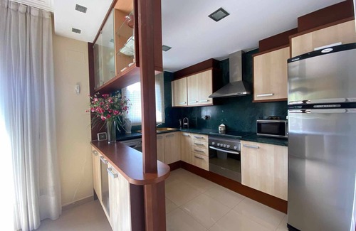 Platja d'Aro Apartment | Los delfines, Lloguer 3.0, swimming pools parking