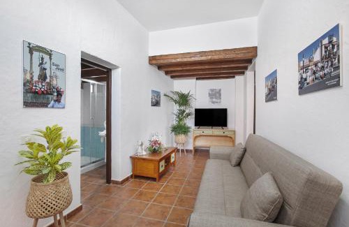 San Juan de la Rambla Apartment | los diablitos 1a
