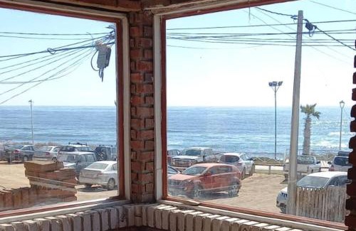 Pichilemu Apartment | Los Dos Soles