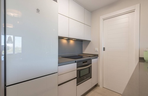 Ayamonte Apartment | Los Flamencos by Ĥ - Haraganes Beach HLHF6201PE61